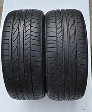 Tyres 225 bridgestone for sale  ILFORD