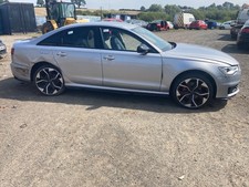 2016 audi fuel for sale  CRAIGAVON