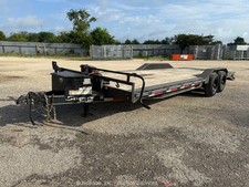 car hauler trailer for sale  Alvarado