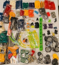 Huge knex lot for sale  Mesa