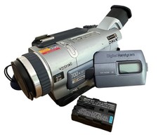 Sony dcr trv230e for sale  ST. LEONARDS-ON-SEA
