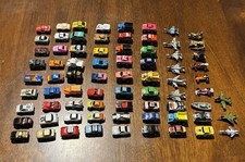 Micro machines mini for sale  Kershaw
