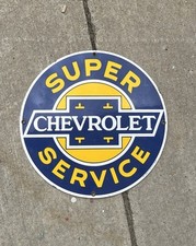 Super chevrolet service for sale  Seymour