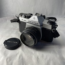 Pentax k1000 asahi for sale  San Diego