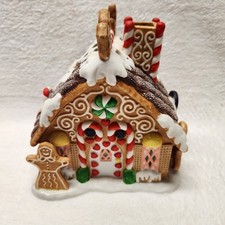 Partylite p7304 gingerbread for sale  Cropseyville