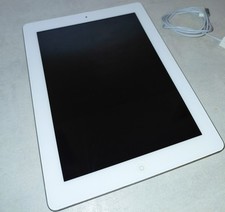 Apple ipad 64gb gebraucht kaufen  Schwanfeld