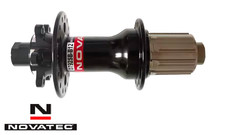 Novatec boost rear for sale  MACCLESFIELD