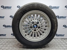 Bmw style alloy for sale  SHEFFIELD
