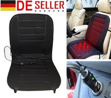 Auto sitzauflage sitzheizung gebraucht kaufen  Deutschland