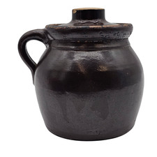 1800 handmade stoneware for sale  San Jose