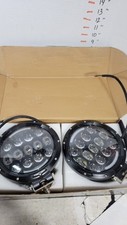 Led work lights for sale  Elgin