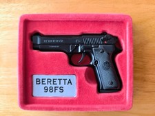 Beretta 98fs modell gebraucht kaufen  Mörfelden-Walldorf