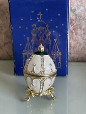 Atlas faberge editions for sale  WARRINGTON