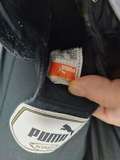 Puma king gebraucht kaufen  Hannover
