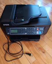 Epson printer copier for sale  Bridgeport