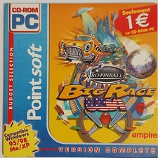 Flipper pro pinball d'occasion  Villeneuve-de-la-Raho