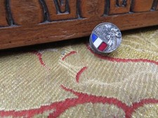 Ancienne broche badge d'occasion  Craponne