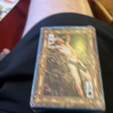 Adult playing cards for sale  HESSLE