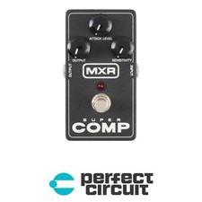 Pedal de guitarra MXR M132 Supercomp compressor efeitos - usado - circuito perfeito comprar usado  Enviando para Brazil
