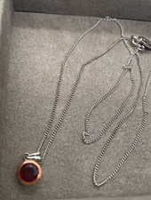 Clogau jewellery 925 for sale  CHESTER