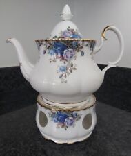 Royal albert moonlight gebraucht kaufen  Versand nach Germany