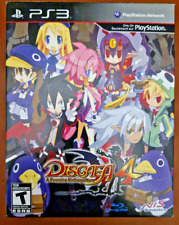Disgaea unforgotten promise usato  Roma