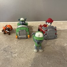 Paw patrol lotto usato  Roma