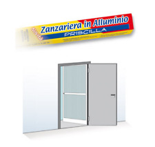 Kit zanzariera telaio usato  Roma