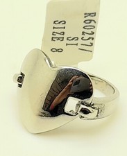 16.mm heart shaped for sale  Montville