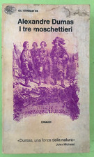 Alexandre dumas tre usato  Anguillara Sabazia