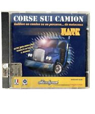 Corse sui camion usato  Roma