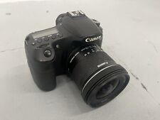 Canon eos 60d for sale  LONDON