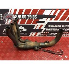 Collecteur échappement yamaha d'occasion  France