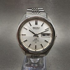 Seiko lord matic for sale  Manchester