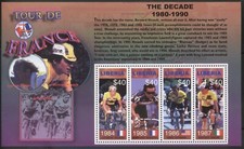Liberia 2003 mnh d'occasion  Lyon VII