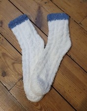 Paire chaussette chaude d'occasion  Monistrol-sur-Loire