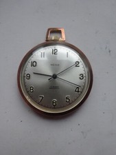 Montre gousset hero d'occasion  Grand'Combe-Châteleu