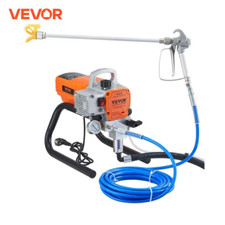 Spruzzatore vernice 1800w usato  Spedire a Italy