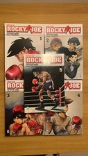 Libri rocky joe usato  Novara