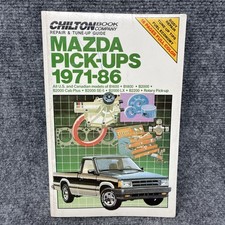 Mazda b2200 b2000 for sale  Boise