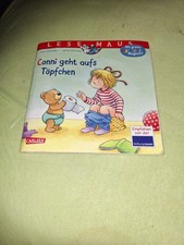 Pixi buch conni gebraucht kaufen  Berlin