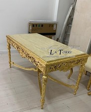 Tavolo rettangolare pranzo usato  Messina