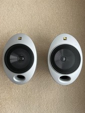 Pair kef sp3375 for sale  STANMORE