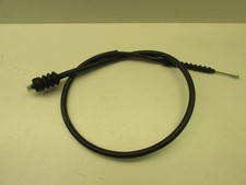 Câble embrayage d'occasion  Visan