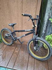voodoo malice bmx for sale voodoo malice bmx for sale  SOUTHAMPTON
