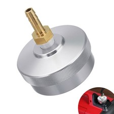 Pompa per Honda 55 32mm EU1000i EU10i EU20i EU2000i Tappo Serbatoio Carburante, używany na sprzedaż  Wysyłka do Poland