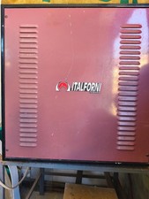 Forno per ceramica usato  Castellabate