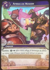 Carte wow warcraft d'occasion  Paris XX