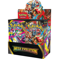 Pokemon tcg mega usato  Ferrere