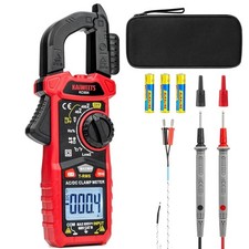 Kaiweets clamp meter for sale  NORTHAMPTON
